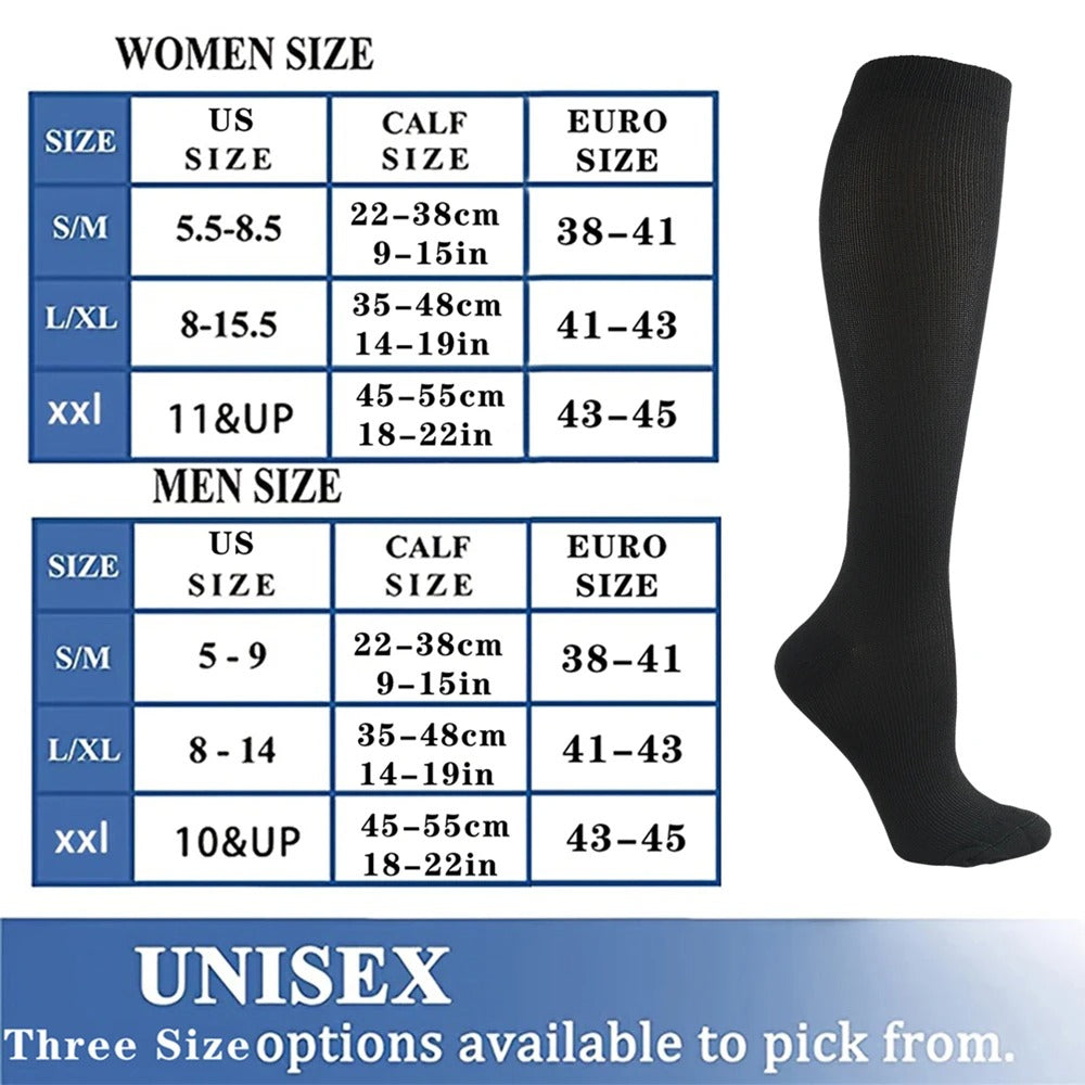 Compression Socks