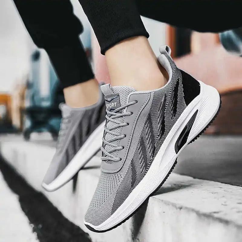 OrthoBoost Pro™ - Hands-Free Orthopedic Shoes + FREE Insoles