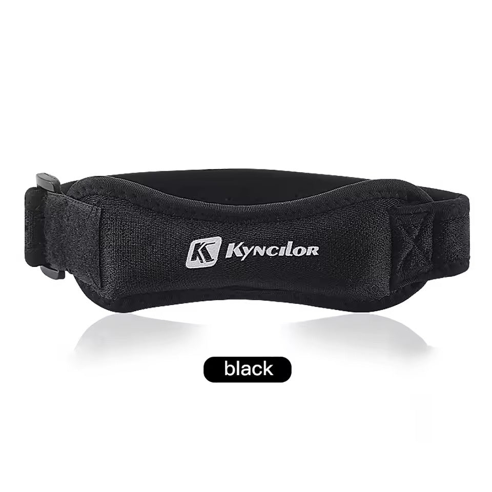 Knee Tendon Strap Protector