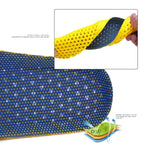 Ortho Memory Foam Insoles