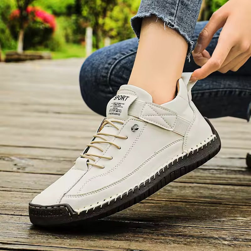 ElisaVerde - Orthopedic Comfortable Sneakers