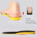 Ortho Memory Foam Insoles