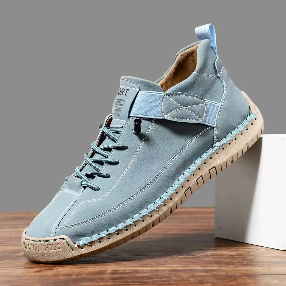 ElisaVerde - Orthopedic Comfortable Sneakers