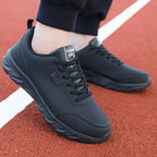 ScandStep™- Hands-Free Orthopedic Shoes + FREE Insoles