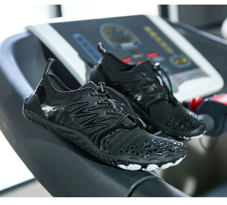 Trail V-Runner Pro - Universal Non-Slip Barefoot Shoes