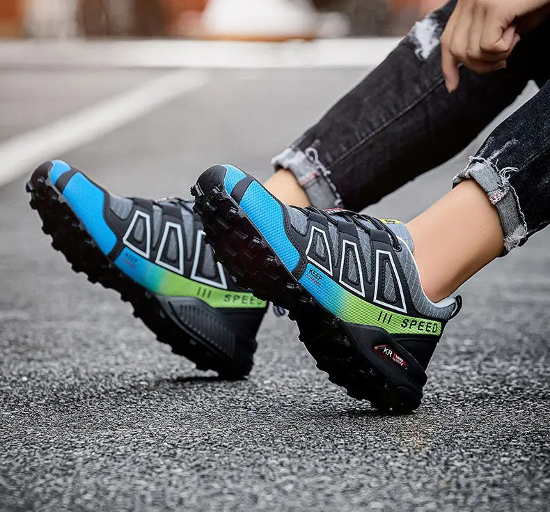 SoleVive™ - Orthopedic Pain-Relieving Walking shoes