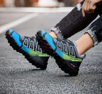 SoleVive™ - Orthopedic Pain-Relieving Walking shoes