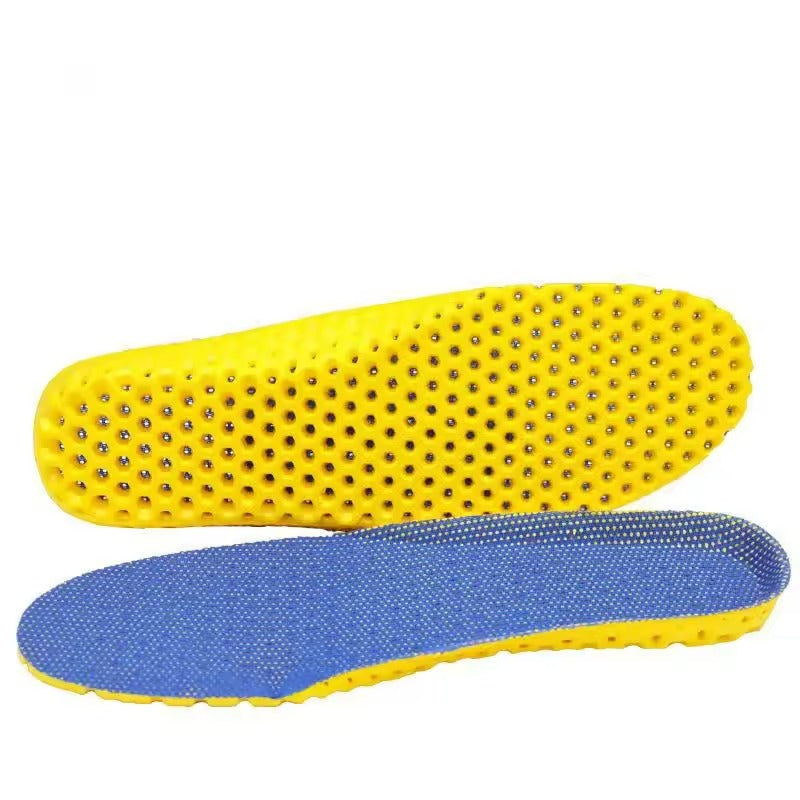 Ortho Memory Foam Insoles