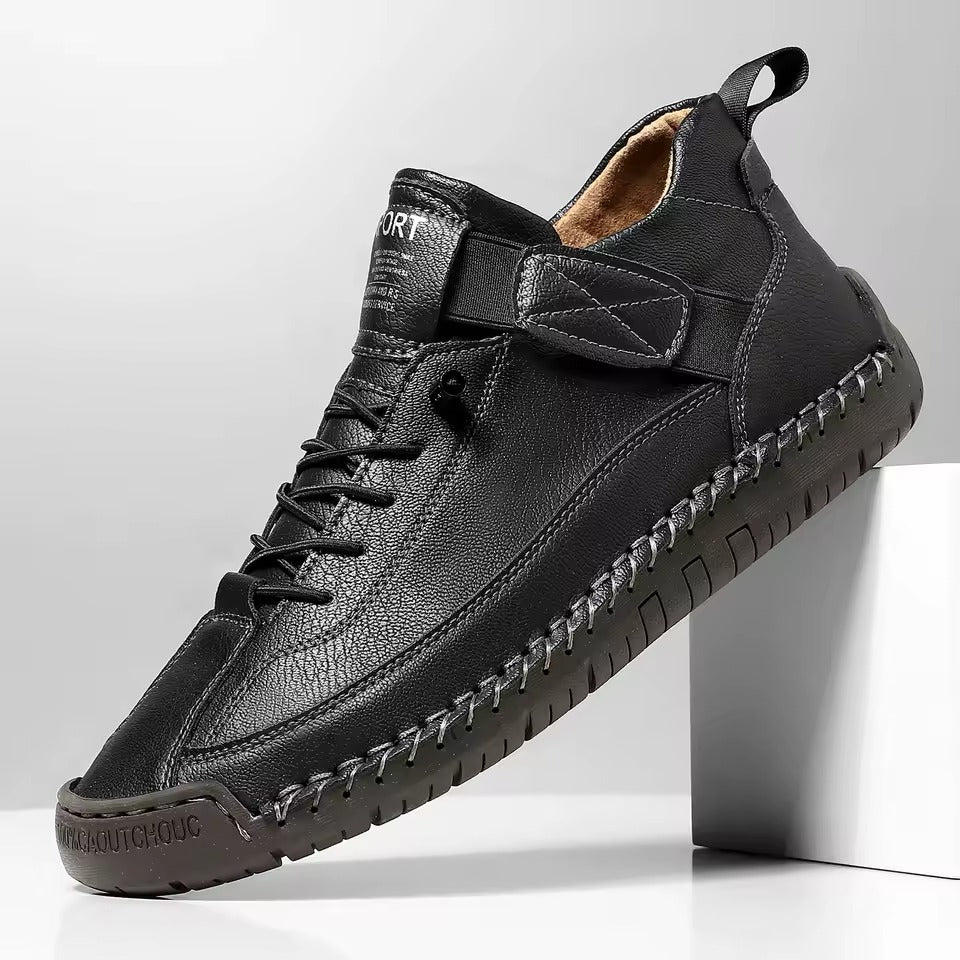 ElisaVerde - Orthopedic Comfortable Sneakers