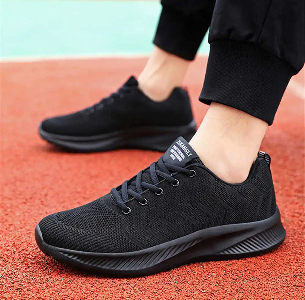 OrthoEveryDay™ Men’s Orthopedic Walking Shoes with Free Comfort Insoles