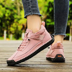 ElisaVerde - Orthopedic Comfortable Sneakers