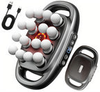 LuminaStep 16-Head Deep Tissue Massager