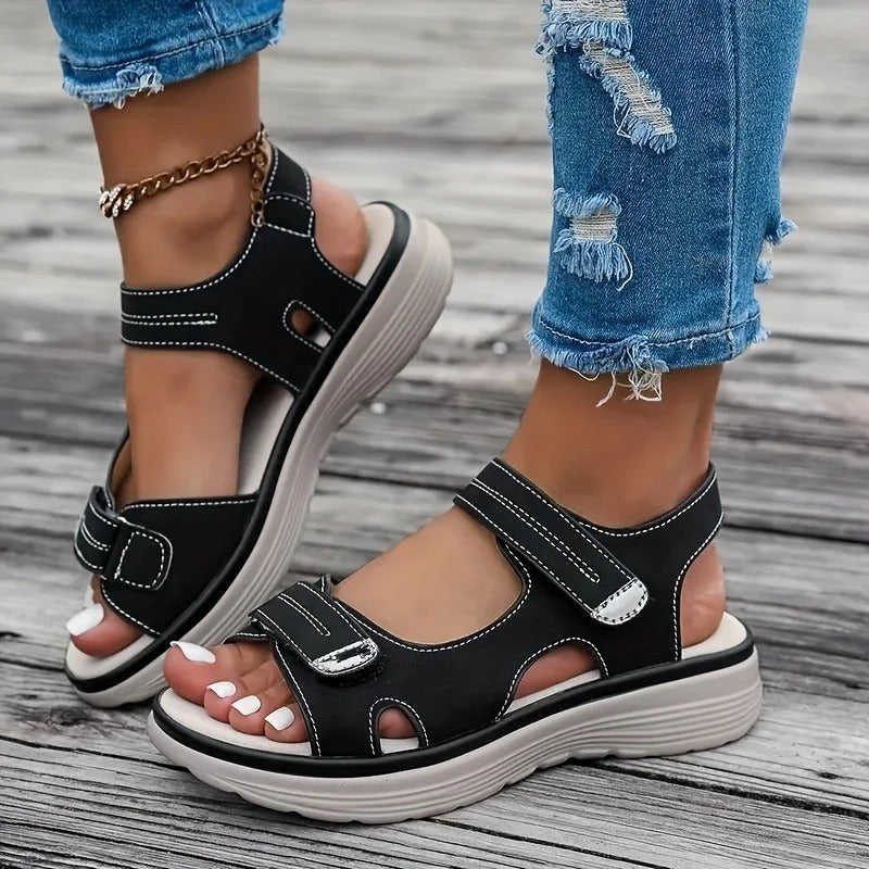 OrthoMavex™ - Comfortable Sandals