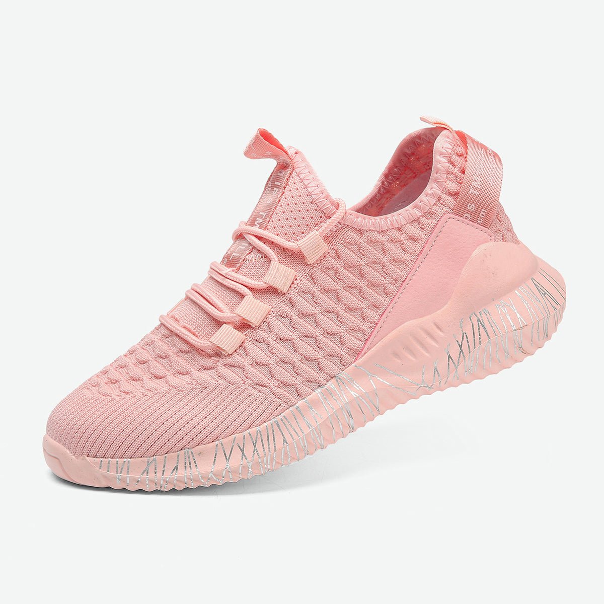 AstraSafeWalk™ – Slip-Resistant Comfort Shoes