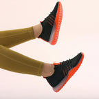VerveStride Knit™ – Lightweight Colorblock Sneakers