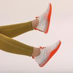 VerveStride Knit™ – Lightweight Colorblock Sneakers