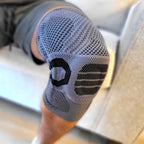 ComfortWear Knee Support™ - Knee Compression Sleeves