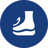 Heel Cushioning Relief