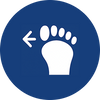 Roomy Toe Box Comfort