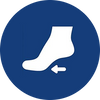 Bunion Pressure Relief