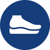 Stabilizing Heel Cup
