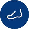 Targeted Hammer Toe Relief
