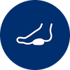 Metatarsal Support Pad