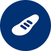 Posture-Boosting Insoles