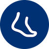 Stable Heel Design