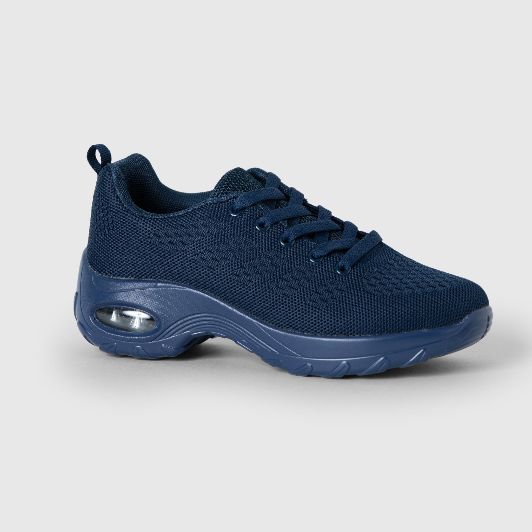Energy Max Stretch Shoes - Royal Blue