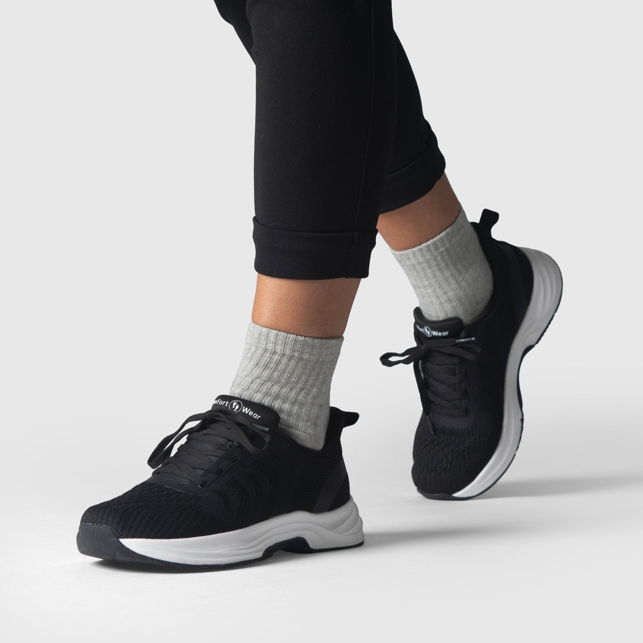 Flow Hands-Free Shoes