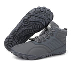 Non-slip & Water-Resistant Winter Barefoot Shoe (Unisex)