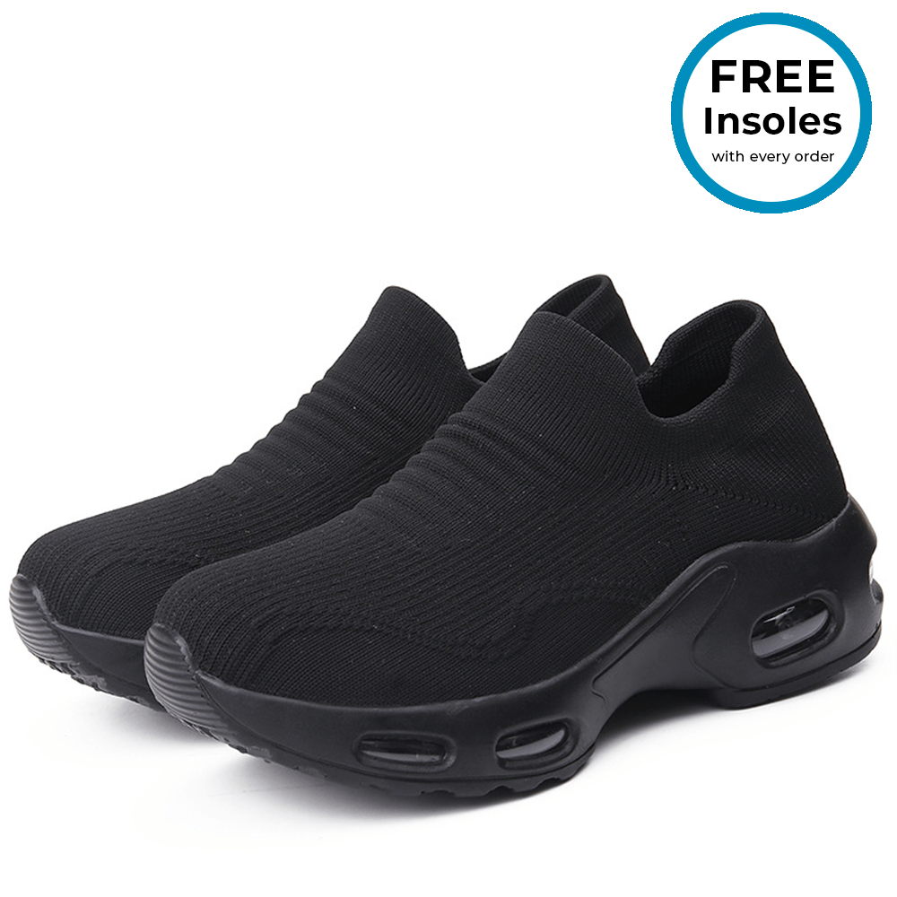 OrthoFreePro™ - Comfortable Hands-Free Shoes