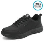 ScandStep™- Hands-Free Orthopedic Shoes + FREE Insoles