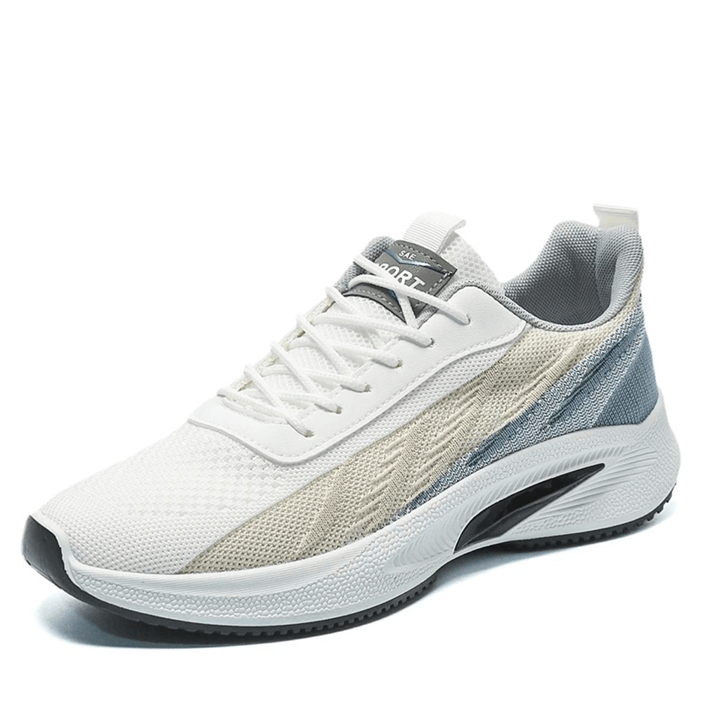 OrthoBoost Pro™ - Hands-Free Orthopedic Shoes + FREE Insoles