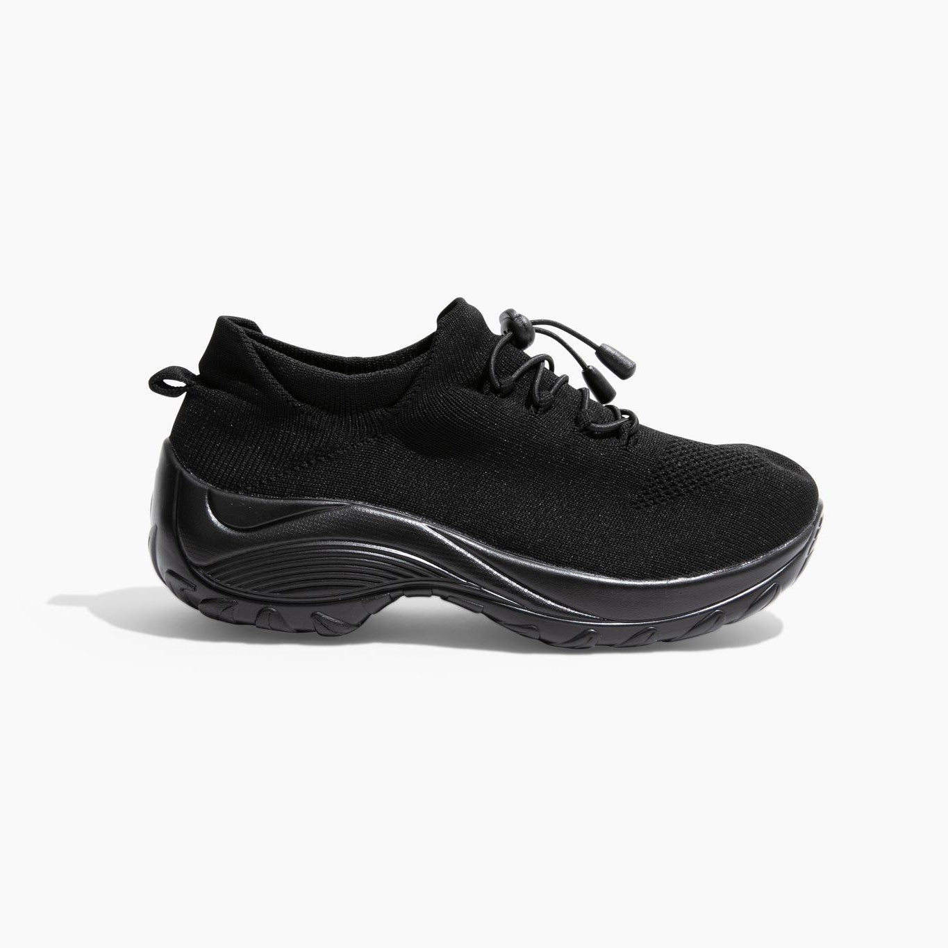 Non-Slip Healthcare Worker Ortho Stretch Cushion Shoes - ComfortWear