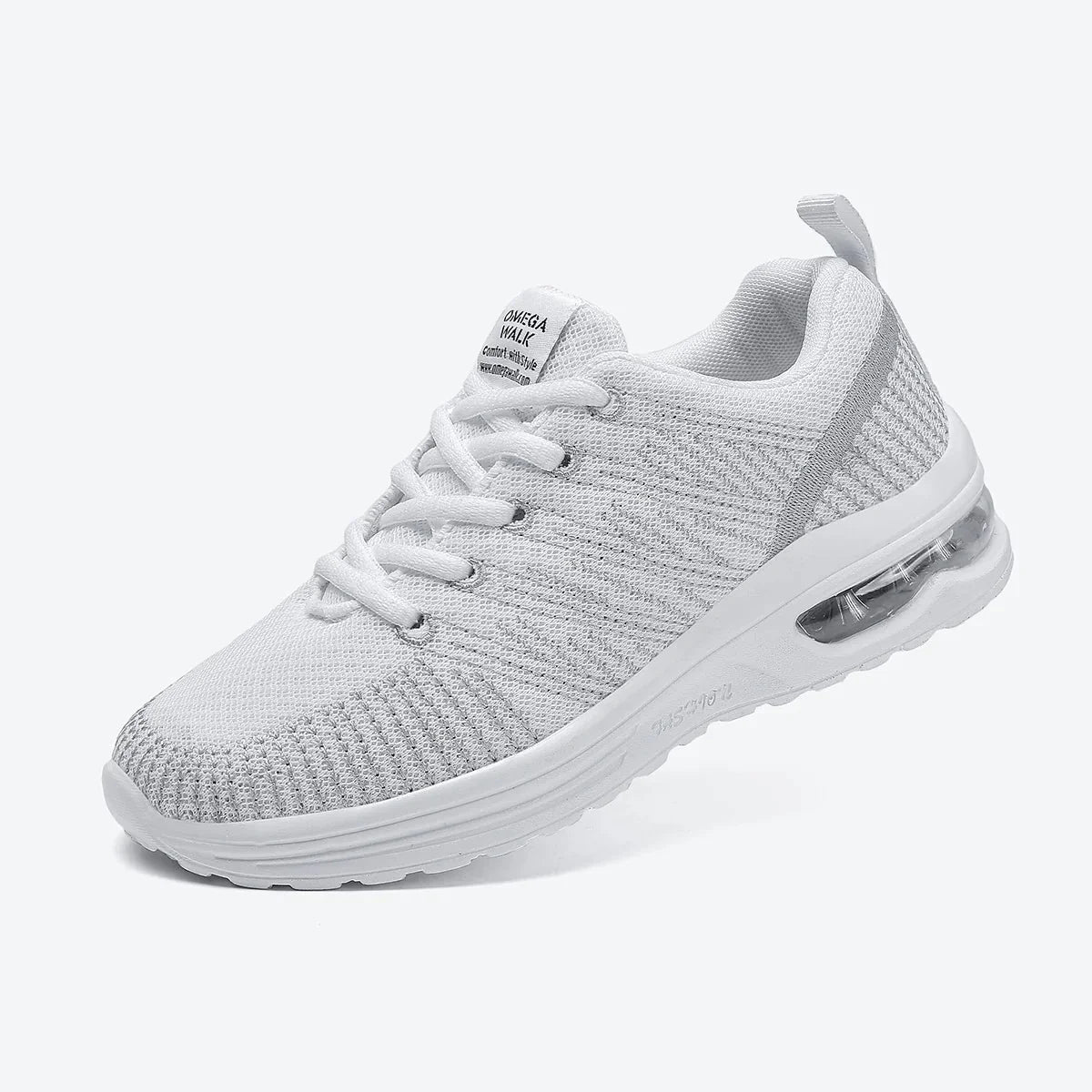 NovaComfort™ – All-Purpose Everyday Shoes