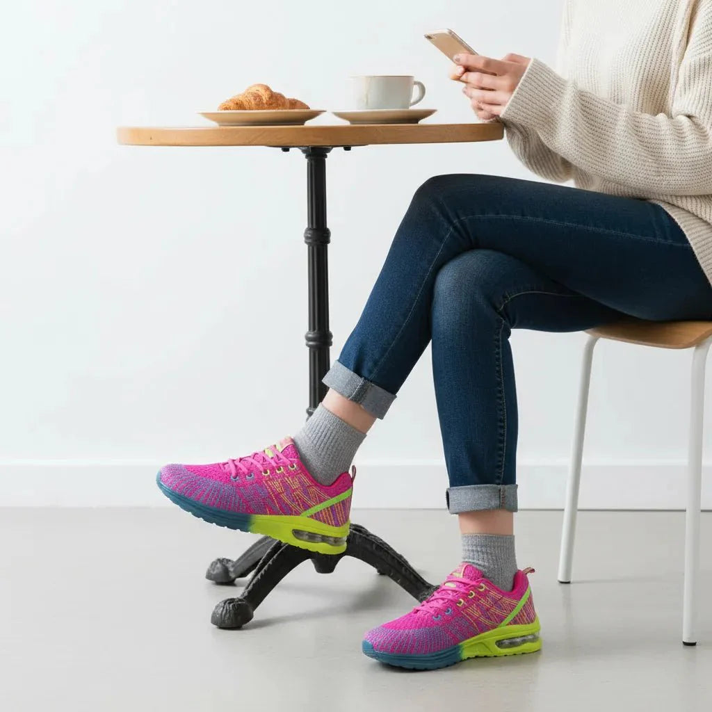 NovaComfort™ – All-Purpose Everyday Shoes