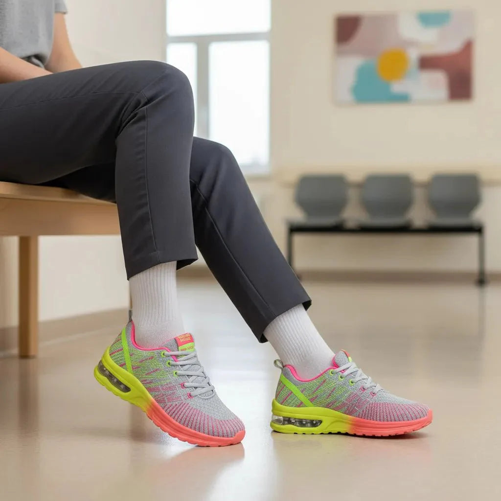 NovaComfort™ – All-Purpose Everyday Shoes