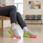 NovaComfort™ – All-Purpose Everyday Shoes