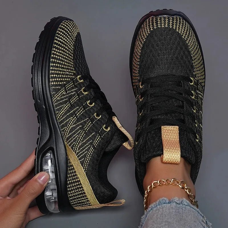 NovaComfort™ – All-Purpose Everyday Shoes