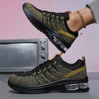 NovaComfort™ – All-Purpose Everyday Shoes