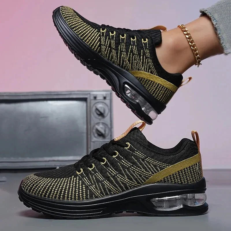 NovaComfort™ – All-Purpose Everyday Shoes