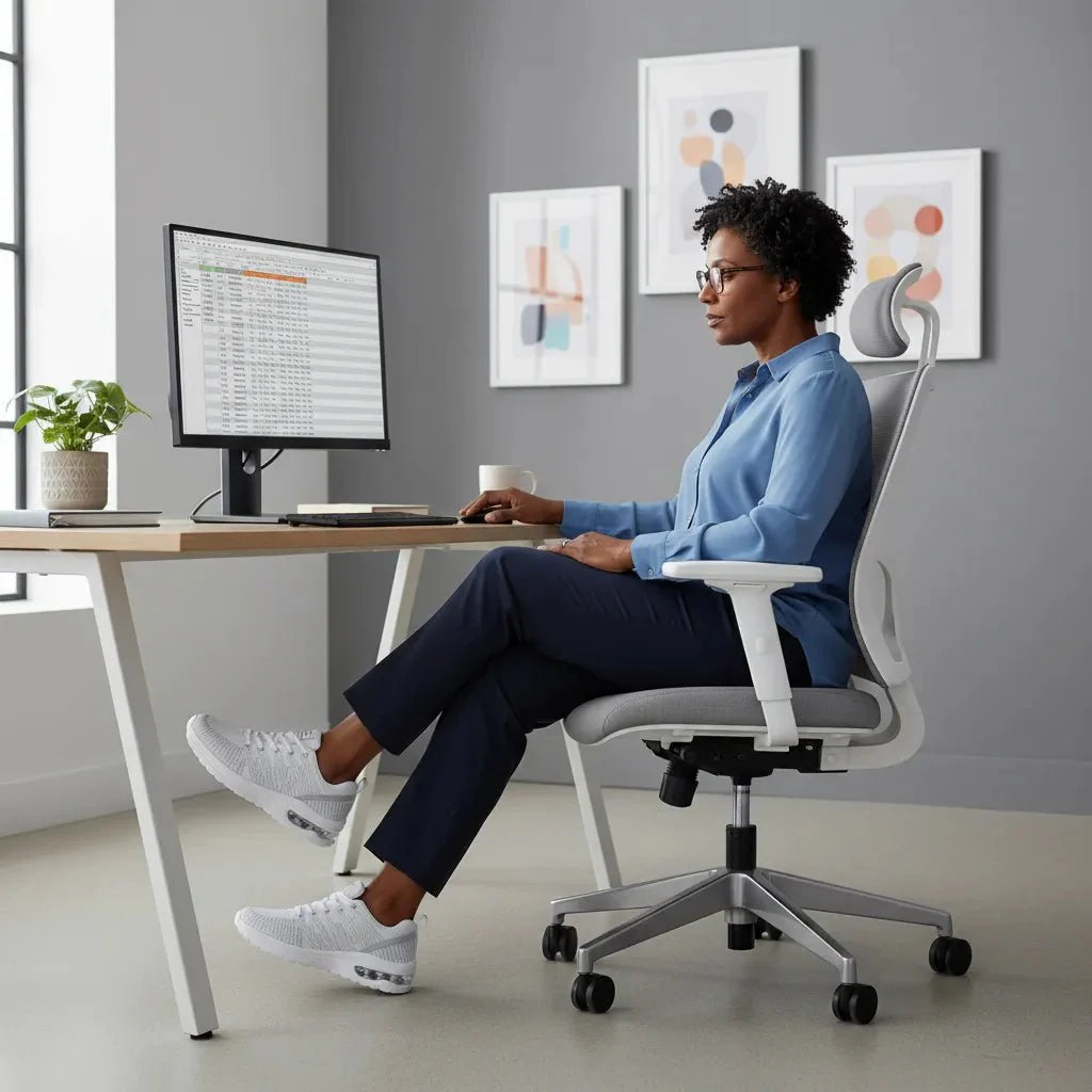 NovaComfort™ – All-Purpose Everyday Shoes