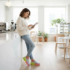 NovaComfort™ – All-Purpose Everyday Shoes