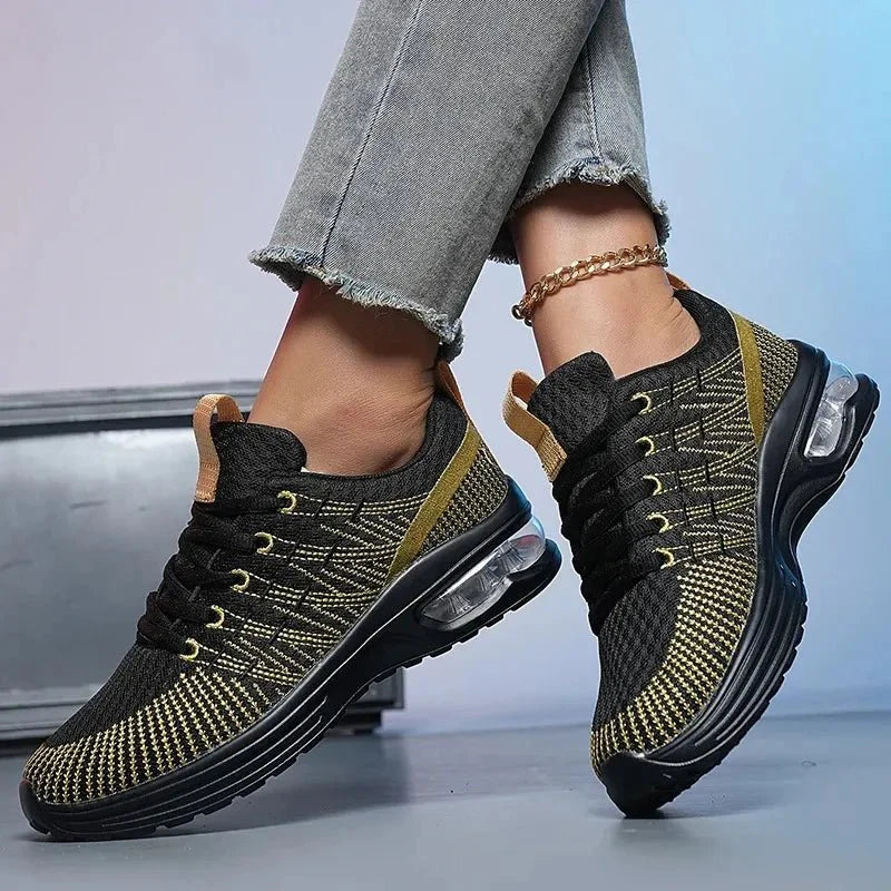 NovaComfort™ – All-Purpose Everyday Shoes