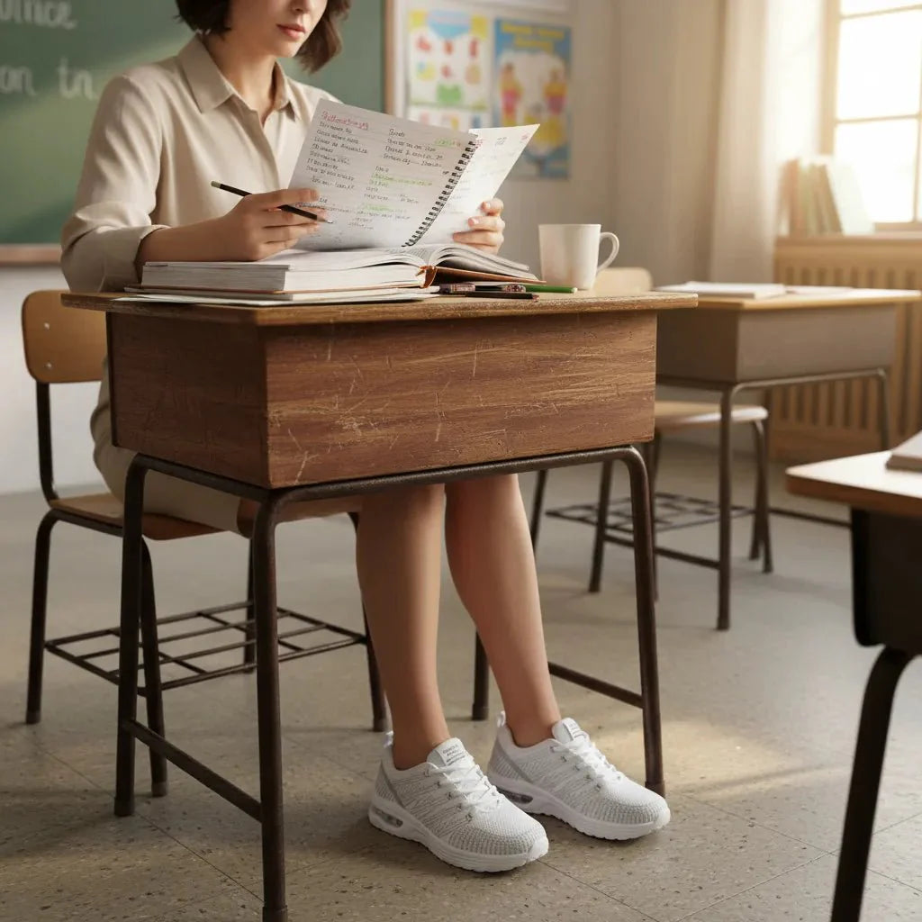 NovaComfort™ – All-Purpose Everyday Shoes