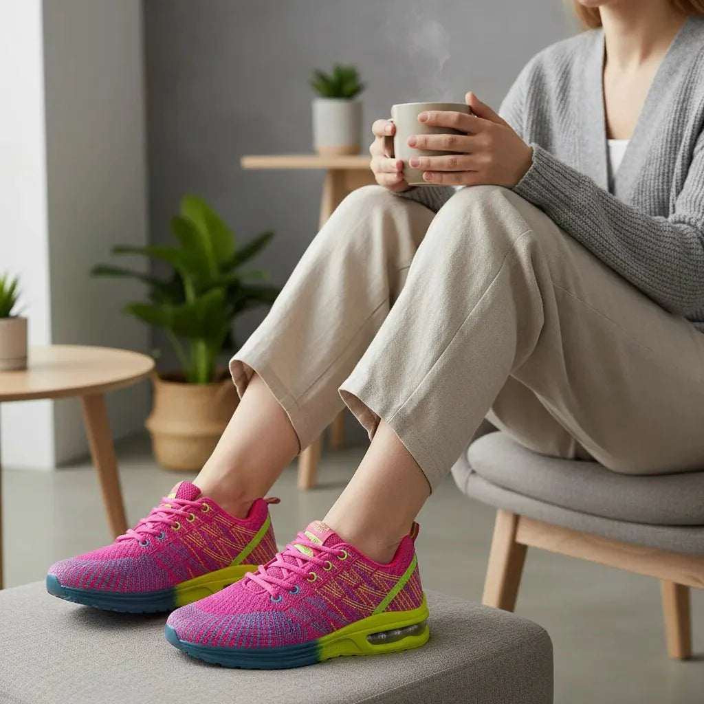 NovaComfort™ – All-Purpose Everyday Shoes