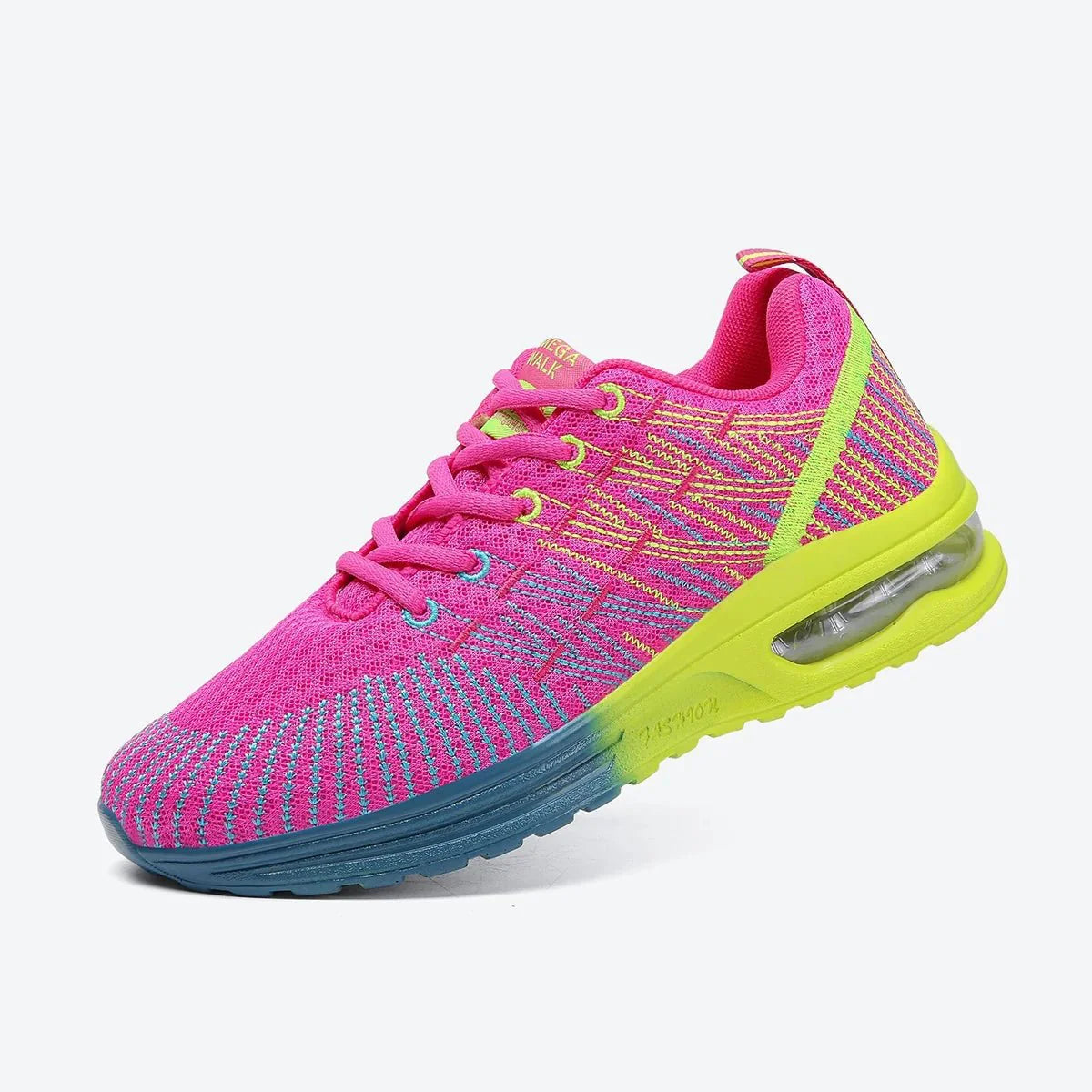 NovaComfort™ – All-Purpose Everyday Shoes