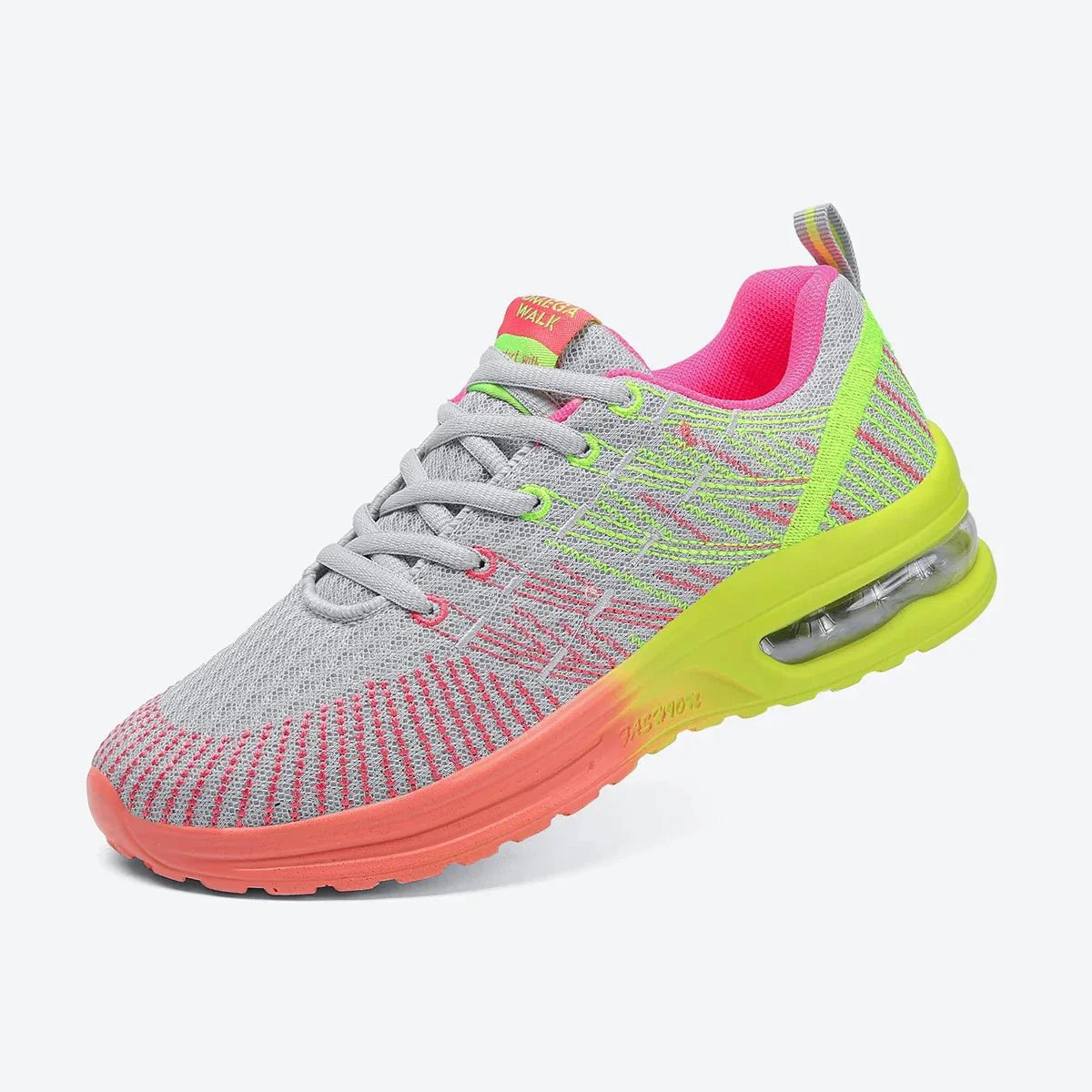 NovaComfort™ – All-Purpose Everyday Shoes